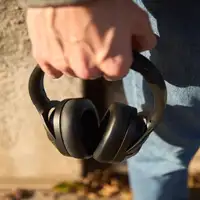 Auriculares Bluetooth IMMERSION con ANC + ENC supraaurales Force Play F153140
