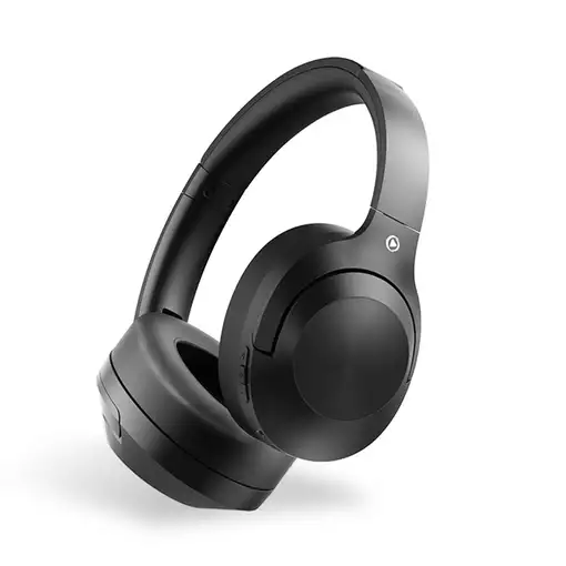 Auriculares Bluetooth IMMERSION con ANC + ENC supraaurales Force Play F153140