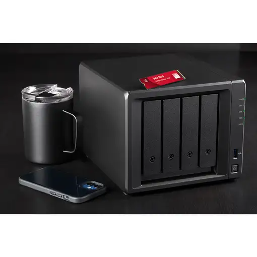 Western Digital Red WD SN700 NVMe 500 GB M.2 PCI Express 3.0