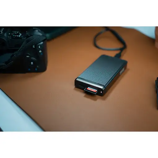 SanDisk Extreme SD UHS-I Card 32 GB Clase 1