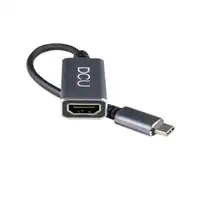 HUB USB C 3.1 - HDMI 2.0 20 cm