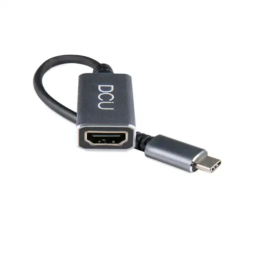 HUB USB C 3.1 - HDMI 2.0 20 cm