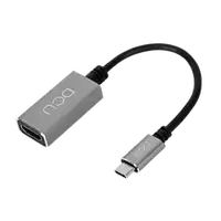 HUB USB C 3.1 - HDMI 2.0 20 cm