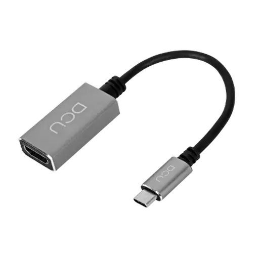 HUB USB C 3.1 - HDMI 2.0 20 cm