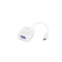 HUB USB 3.1 C - VGA A 20 cm