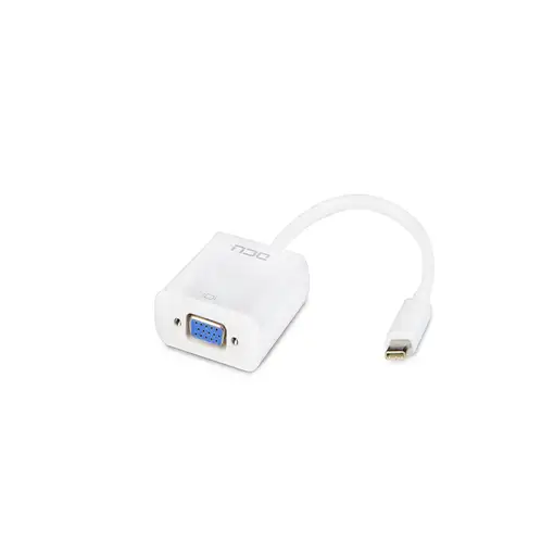 HUB USB 3.1 C - VGA A 20 cm
