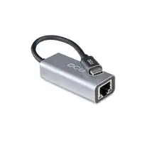 HUB USB C - RJ45 GIGABIT ETHERNET 1000Mbps