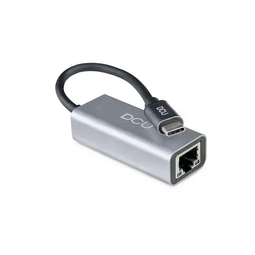 HUB USB C - RJ45 GIGABIT ETHERNET 1000Mbps