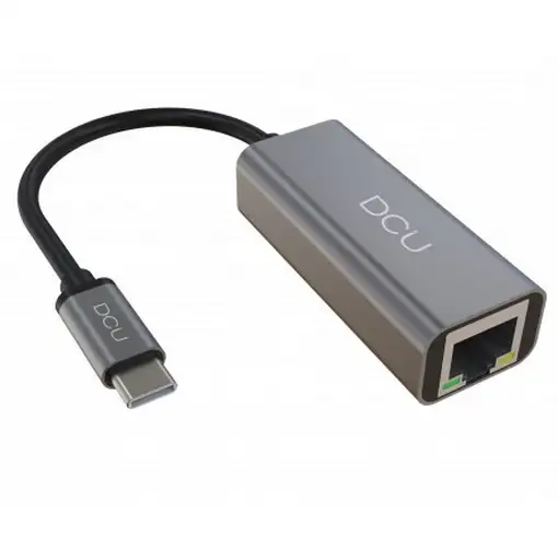 HUB USB C - RJ45 GIGABIT ETHERNET 1000Mbps