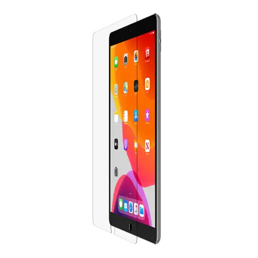 Belkin Screenforce Protector de pantalla Apple 1 pieza(s)