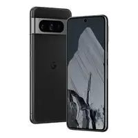Google Pixel 8 Pro 17 cm (6.7") SIM doble 5G USB Tipo C 12 GB 128 GB 5050 mAh Negr