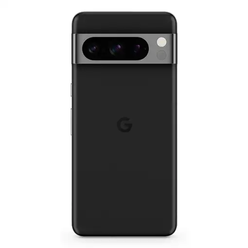 Google Pixel 8 Pro 17 cm (6.7") SIM doble 5G USB Tipo C 12 GB 128 GB 5050 mAh Negr