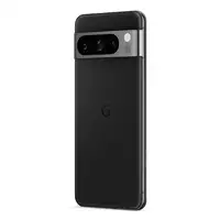 Google Pixel 8 Pro 17 cm (6.7") SIM doble 5G USB Tipo C 12 GB 128 GB 5050 mAh Negr