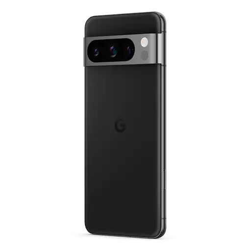 Google Pixel 8 Pro 17 cm (6.7") SIM doble 5G USB Tipo C 12 GB 128 GB 5050 mAh Negr