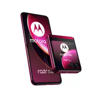 Smartphone Motorola razr 40 Ultra 17,5 cm (6.9'') 5G256GB/8GB RAM nan MOTOROLA