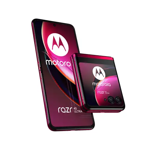 Smartphone Motorola razr 40 Ultra 17,5 cm (6.9'') 5G256GB/8GB RAM nan MOTOROLA