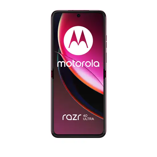 Smartphone Motorola razr 40 Ultra 17,5 cm (6.9'') 5G256GB/8GB RAM nan MOTOROLA