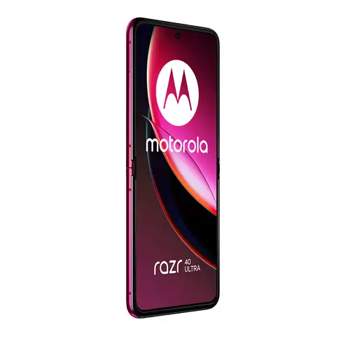Smartphone Motorola razr 40 Ultra 17,5 cm (6.9'') 5G256GB/8GB RAM nan MOTOROLA