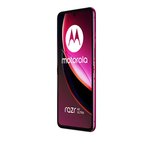 Smartphone Motorola razr 40 Ultra 17,5 cm (6.9'') 5G256GB/8GB RAM nan MOTOROLA