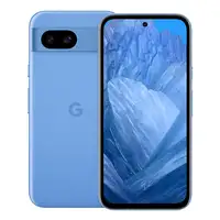 Smartphone Google Pixel 8a 15,5 cm (6.1'')  5G 128GB/8GB RAM azul GOOGLE