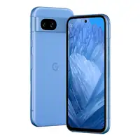 Smartphone Google Pixel 8a 15,5 cm (6.1'')  5G 128GB/8GB RAM azul GOOGLE