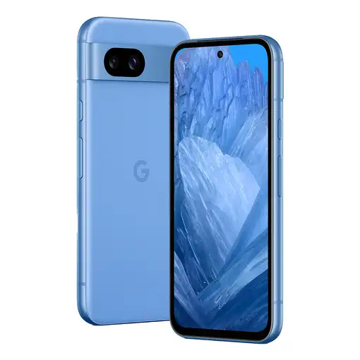 Smartphone Google Pixel 8a 15,5 cm (6.1'') 5G 128GB/8GB RAM azul GOOGLE