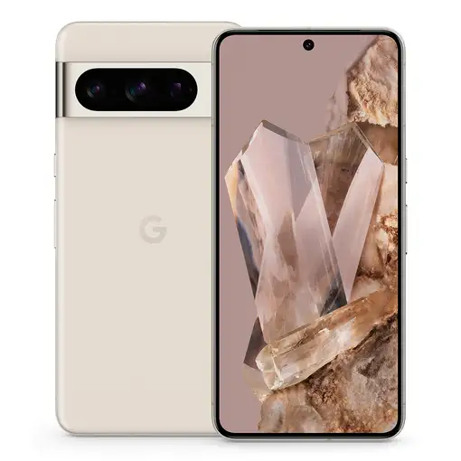 Smartphone Google Pixel 8 Pro(6.7'') 5G 128GB/12GB RAM gris GOOGLE Smartphone Google Pixel 8 Pro(6.7'') 5G 128GB/12GB RAM gris GOOGLE
