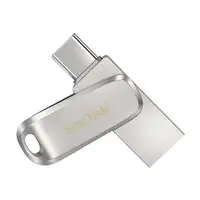 SanDisk Ultra Dual Drive Luxe unidad flash USB 512 GB USB Type-A / USB Type-C 3.2