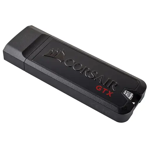 Corsair Flash Voyager GTX unidad flash USB 256 GB USB tipo A 3.2 Gen 1 (3.1 Gen 1)
