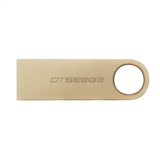 Kingston Technology DataTraveler 512GB 220MB/s Unidad USB 3.2 Gen 1 Metálica SE9 G