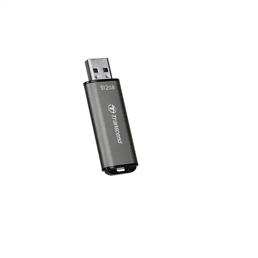 Transcend JetFlash 920 unidad flash USB 512 GB USB tipo A 3.2 Gen 1 (3.1 Gen 1) Gr
