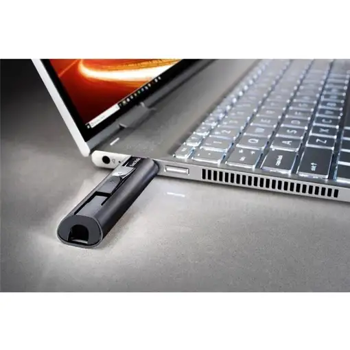 SanDisk Extreme PRO unidad flash USB 512 GB USB tipo A 3.2 Gen 1 (3.1 Gen 1) Negro