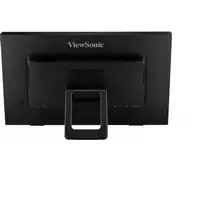 Viewsonic TD2423 pantalla para PC 59,9 cm (23.6") 1920 x 1080 Pixeles Full HD LED