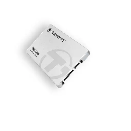 Transcend SSD230S 2 TB 2.5" Serial ATA III 3D NAND