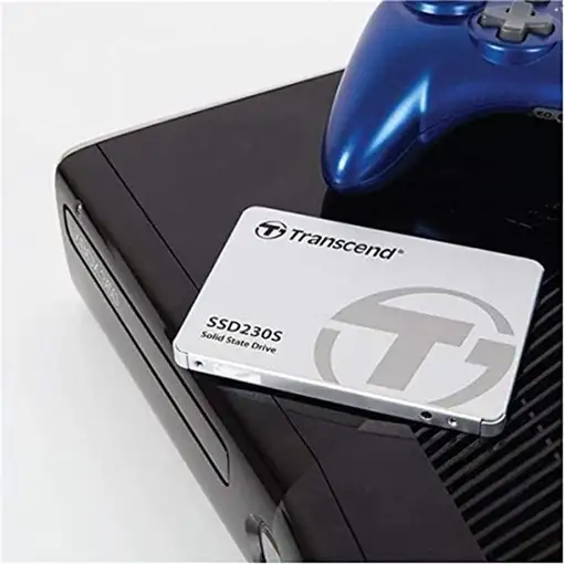 Transcend SSD230S 2 TB 2.5'' Serial ATA III 3D NAND