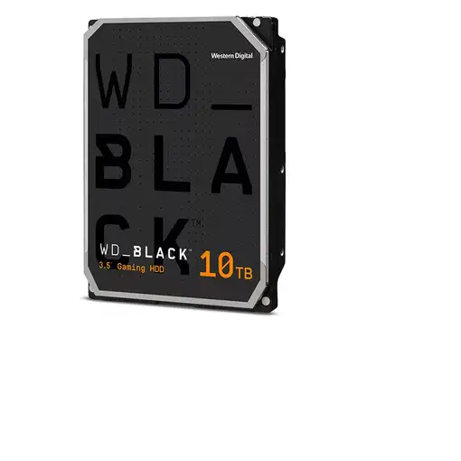 Western Digital WD_BLACK WD102FZBX disco duro interno 10 TB 7200 RPM 256 MB 3.5'' S Western Digital WD_BLACK WD102FZBX disco duro interno 10 TB 7200 RPM 256 MB 3.5'' S