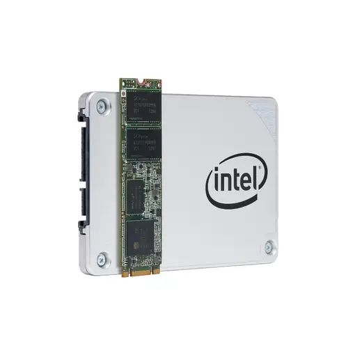 Intel Pro 5400s 120 GB M.2 Serial ATA III TLC