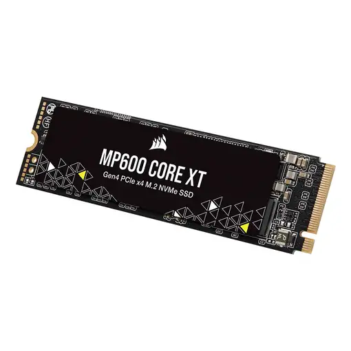 Corsair MP600 CORE XT 2 TB M.2 PCI Express 4.0 NVMe QLC 3D NAND