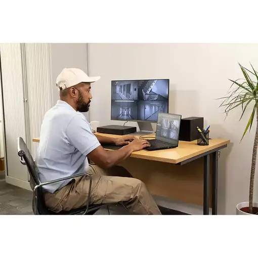 Western Digital Purple Pro Smart Video HDD 8TB disco duro interno 7200 RPM 3.5" SA