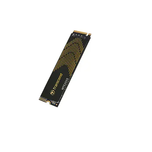 Transcend MTE255S 1 TB M.2 PCI Express 4.0 NVMe 3D NAND