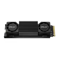 PNY CS3150 2 TB M.2 PCI Express 5.0 NVMe 3D NAND
