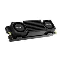 PNY CS3150 2 TB M.2 PCI Express 5.0 NVMe 3D NAND
