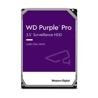 Western Digital Purple Pro disco duro interno 10 TB 7200 RPM 512 MB 3.5'' Serial AT