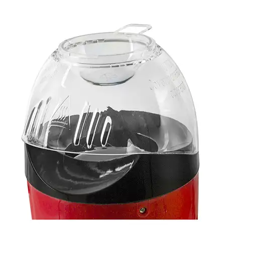 ID Italian IDECUSWEET03 palomitas de maiz poppers Rojo 3 min 1200 W
