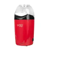 ID Italian IDECUSWEET03 palomitas de maiz poppers Rojo 3 min 1200 W