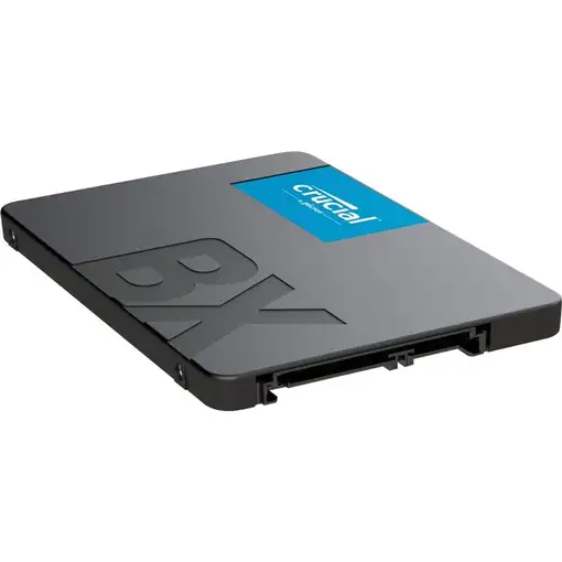 Crucial BX500 1 TB 2.5'' SATA 3D NAND