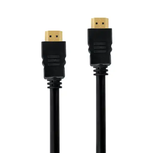 Cable HDMI High Speed con Ethernet 1,5 m Metronic 370270