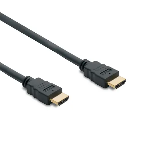 Cable HDMI High Speed con Ethernet 1,5 m Metronic 370270