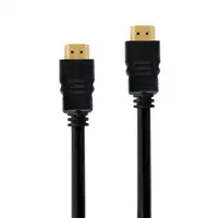 Cable HDMI High Speed Macho/Macho 3 m Metronic 370268