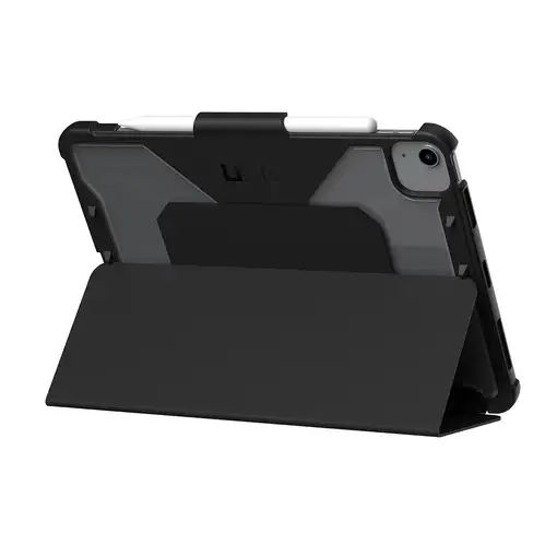 Urban Armor Gear Plyo 27,7 cm (10.9") Funda Negro, Metálico